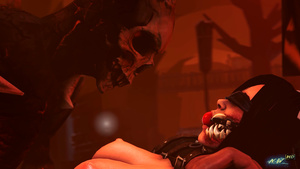 Mortal Kombat X: Afterstory