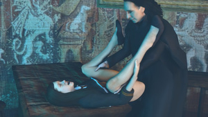 Hogwart’s Student Bodies