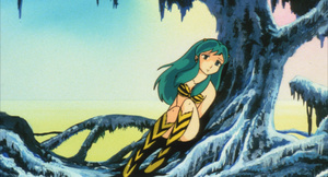 Urusei Yatsura: Only You