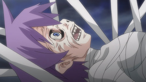 Monmusu Quest #2 [Minagi The Great Harlot of Babylon]