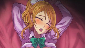 Seifuku aidoru ryōjoku animēshon erōtika seifuku keiyaku-hen