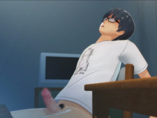 Succubus Shelly 2 ~Newlywed Life~