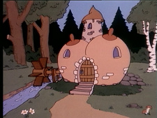 Welterfolge Des Cartoon-Sex 1