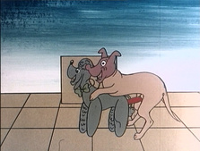 Welterfolge Des Cartoon-Sex 3