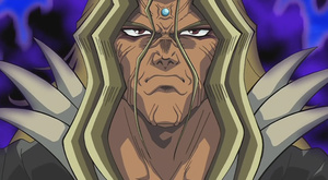 Yu-Gi-Oh! La película