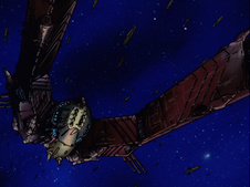 Macross 7