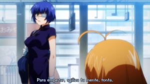 Ikkitousen ~ Shuugaku Toushi Keppuuroku