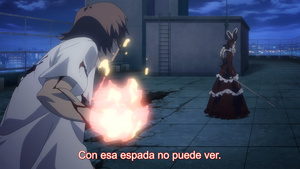 Ikkitousen - Extravaganza Epoch