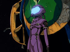 Mobile Suit Gundam Wing