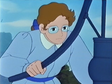 La historia de Helen Keller