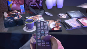 Yoshiwara Rose - Chapter 1 - Collector's Edition