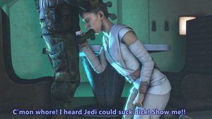 Star Wars - Episode One - The Force Inside