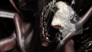 ATD WORKS01 "CHRIS EDITION" + VR