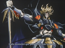 Legend of Lemnear: Kyokuguro no Tsubasa Valkisas