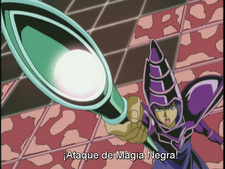 Yu☆Gi☆Oh! Duel Monsters