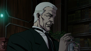 Batman: Guardián de Gotham