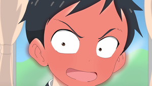 Yukajōzu no T.K.G. ~Dōga de aegu no wa tonari no anomusume?~