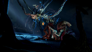 Resident Evil - Another Day