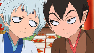 Hoozuki no Reitetsu 2nd Season