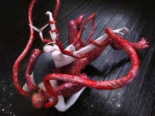 - little ballerina - HINA BITCH! 2