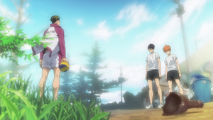 Haikyuu!! 2nd Season