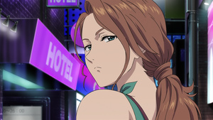 City Hunter Movie: Shinjuku Private Eyes