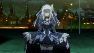 Clockwork Planet