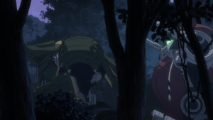 Neppuu Kairiku Bushi Road