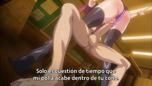 Tokubetsu Jugyou 3 SLG The Animation