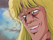 El Puño de la Estrella del Norte