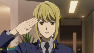 La leyenda de los héroes de la galaxia - La nueva tesis