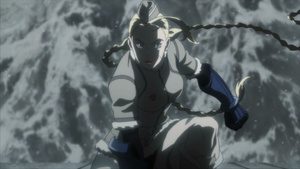 Super Street Fighter IV