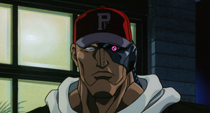 Street Fighter II Movie