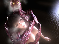 - little ballerina - Hina!