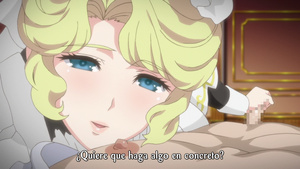 Victorian Maid: Maria no Houshi