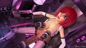 F.U.T.A. Sentai Squad