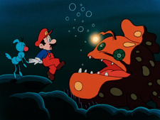 Super Mario Brothers: Peach-hime Kyuushutsu Daisakusen!