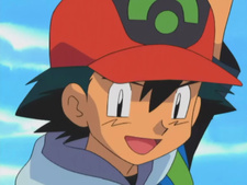 Pokémon Advanced Generation