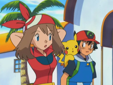 Pokémon Advanced Generation