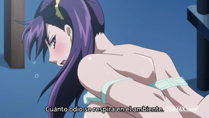 Kowaremono Risa - The Animation