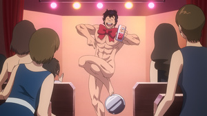 City Hunter Movie: Shinjuku Private Eyes