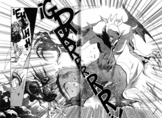 Magic Knight Rayearth