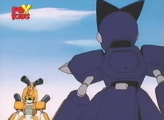 Medabots