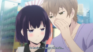 Kuzu no Honkai