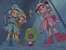 Magical Doremi