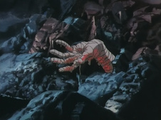 Bounty Hunter: The Hard