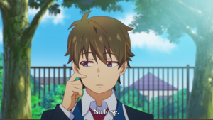 Yumemiru Danshi wa Genjitsushugisha