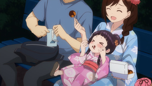 Showtime! Uta no Oneesan datte Shitai 2