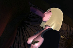 Monsters of the Sea 2