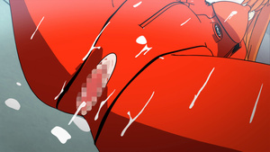 ASH: Plugsuit Edition